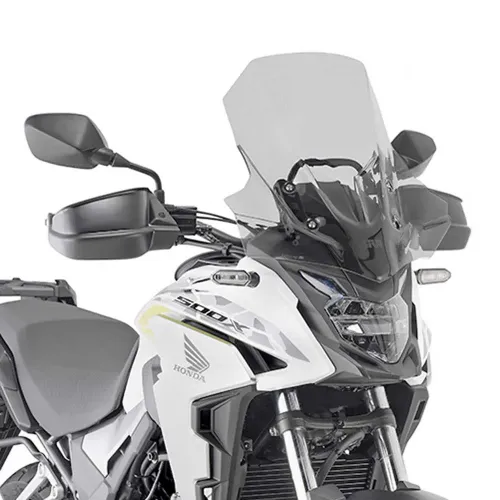 기비 D1171S 혼다 CB 500 X 앞유리 4138044024