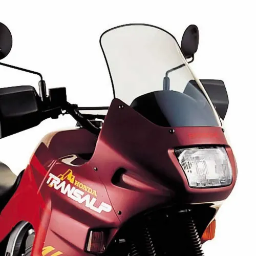 기비 D191S 혼다 XL 600 V Transalp 앞유리 4138044038