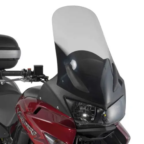 기비 D300ST 혼다 XL 1000V Varadero/ABS 앞유리 4138044068