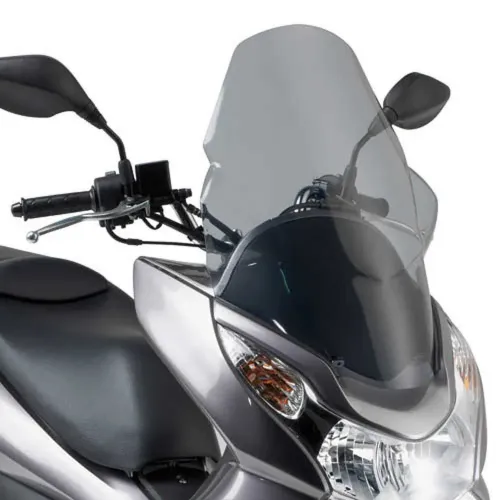 기비 D322S 혼다 PCX 125/150 앞유리 4138044078