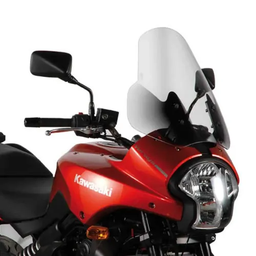 기비 D405ST 가와사키 Versys 650 앞유리 4138044083