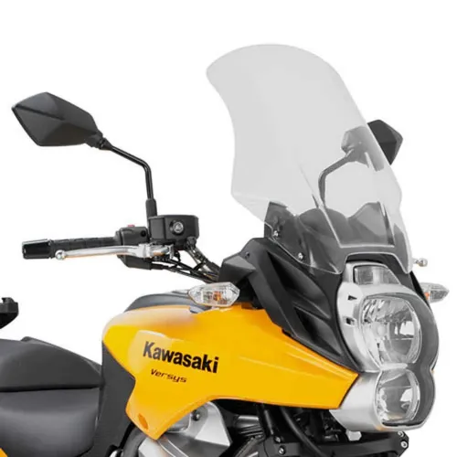 기비 D410ST Kawasaki Versys 650 앞유리 4138044085