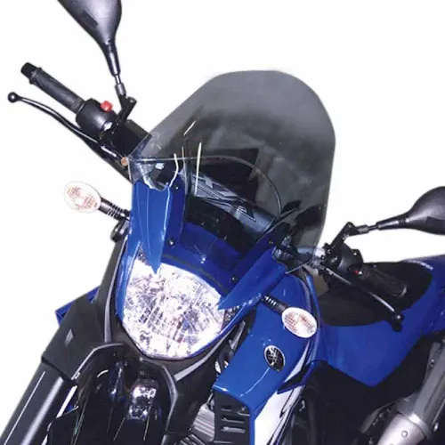 기비 D433S 야마하 XT 660 R/XT 660 X 앞유리 4138044089