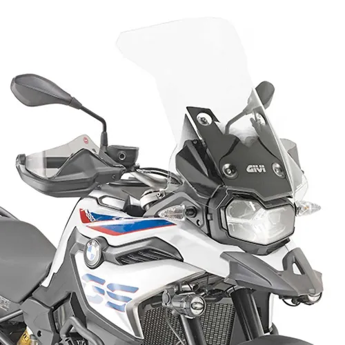 기비 D5127ST BMW F 750/850 GS 앞유리 4138044101