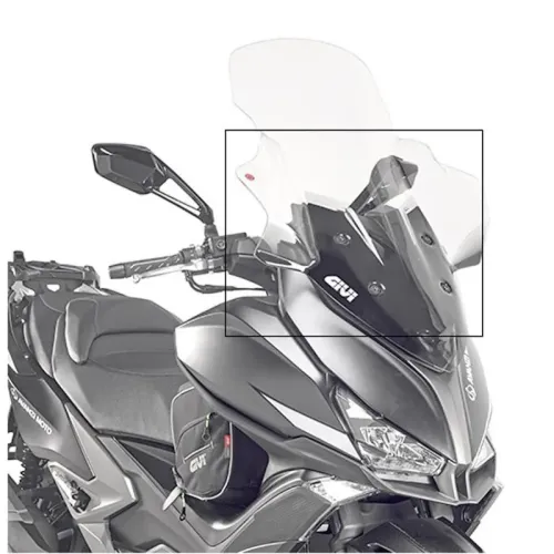 기비 D6104ST 킴코 Xciting S400i 피팅 키트 4138044108