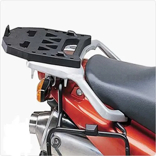 기비 Monokey 혼다 Africa Twin 750 탑 케이스 후면 피팅 4138044124