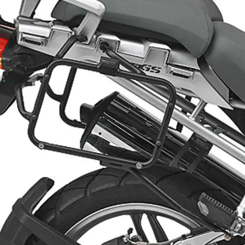기비 Monokey/레트로 Fit BMW R 1200 GS 사이드 케이스 장착 4138044218