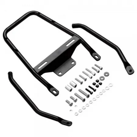 기비 Monolock 아프릴리아 SR 50 Ditech 탑 케이스 후면 피팅 4138044314