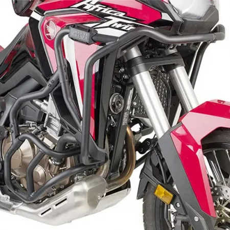 기비 혼다 CRF1100L 아프리카 트윈 20 튜브형 엔진 가드 4138044416