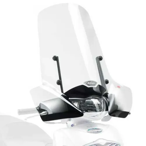 기비 311A 혼다 SH 125i/150i 앞유리 4138046653