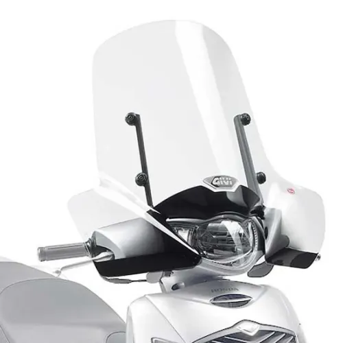 기비 313A 혼다 SH 125i/150i 앞유리 4138046654