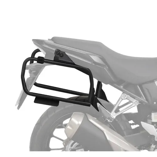 샤드 4P System 혼다 CB500X 사이드 케이스 장착 4138058669