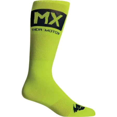 THOR MX Cool 양말 4138187011