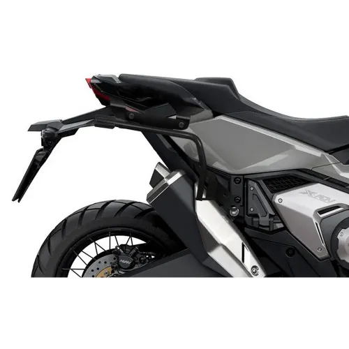 샤드 3P System 혼다 X-ADV 750 사이드 케이스 장착 4138193980