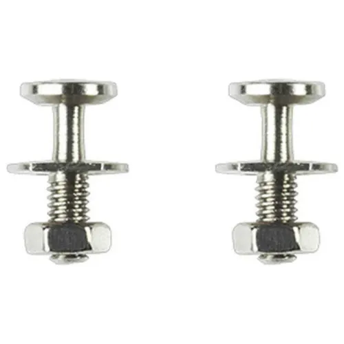 LS2 FF325 헬멧 턱받이 핀 4138212316