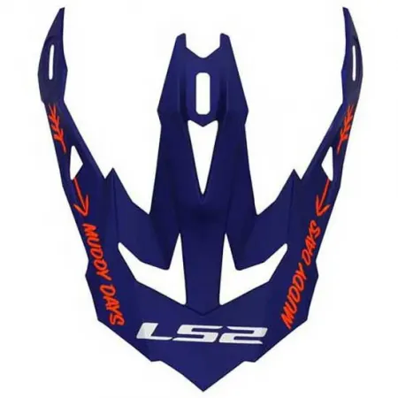 LS2 MX700 Cargo 바이저 4138212582