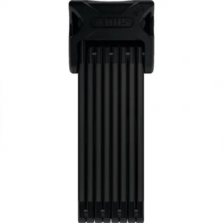 아부스 Bordo Big Alarm 6000KA/120 BK SH 접이식 자물쇠 4138244693