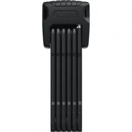 아부스 Bordo Granit XPlus 6500K/90 BK SH 접이식 자물쇠 4138244695