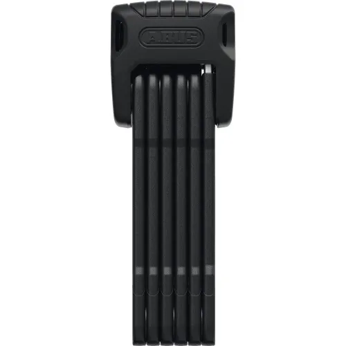 아부스 Bordo Granit XPlus 6500K/90 BK SH 접이식 자물쇠 4138244695