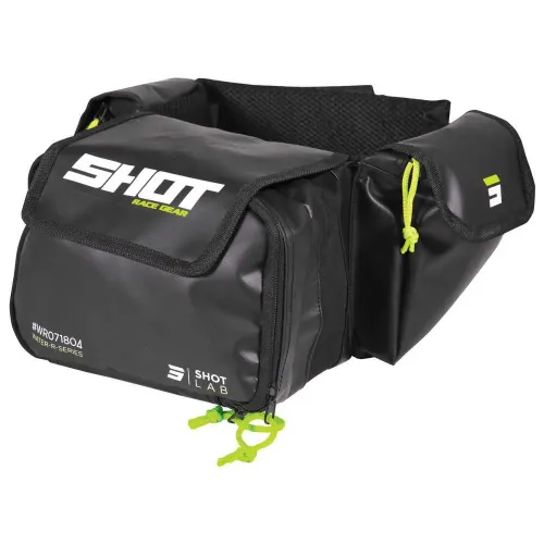 SHOT Climatic 도구 허리 가방 3.6L 4138299769