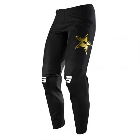 SHOT Contact Rockstar Limited Edition 2022 오프로드 바지 4138299794