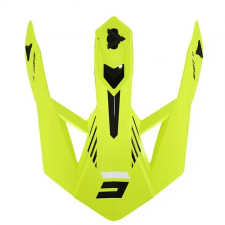 SHOT Lite Fury 바이저 4138299968