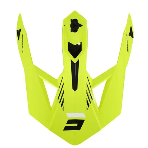 SHOT Lite Fury 바이저 4138299968