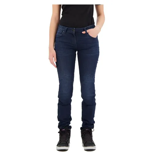 다이네즈 Denim Brushed Skinny Tex 청바지 4138349265