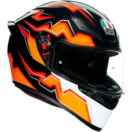 AGV K1 Multi 풀페이스 헬멧 4138357515