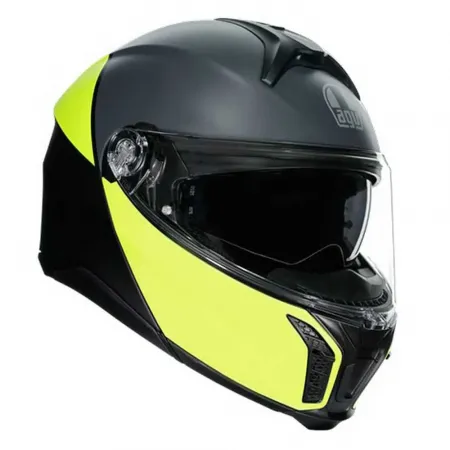 AGV Tourmodular Multi Balance MPLK E2206 모듈형 헬멧 4138357562