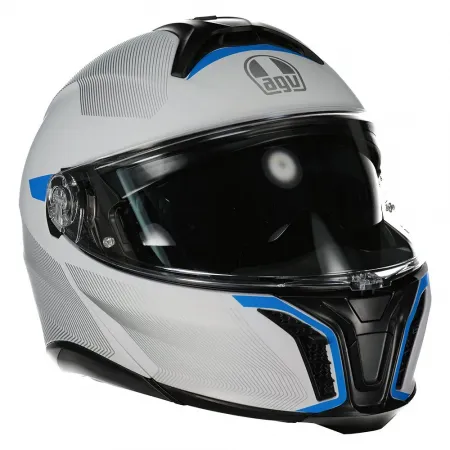 AGV Tourmodular Multi MPLK 모듈형 헬멧 4138357564