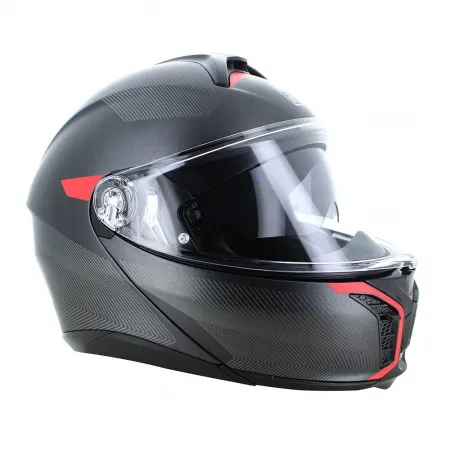 AGV Tourmodular Multi Frequency MPLK E2206 모듈형 헬멧 4138357565