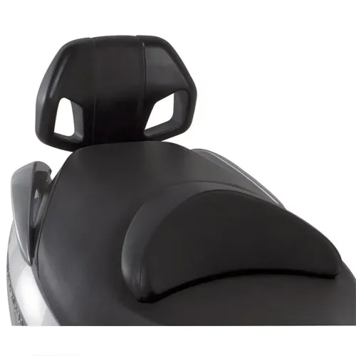 기비 스즈키 Burgman 125-200 06-13/ABS 14 등받이 4138402984