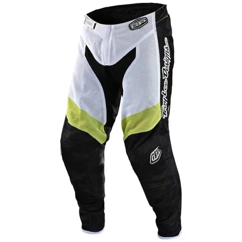 트로이 리 디자인 GP Air Veloce Camo 오프로드 바지 4138492567