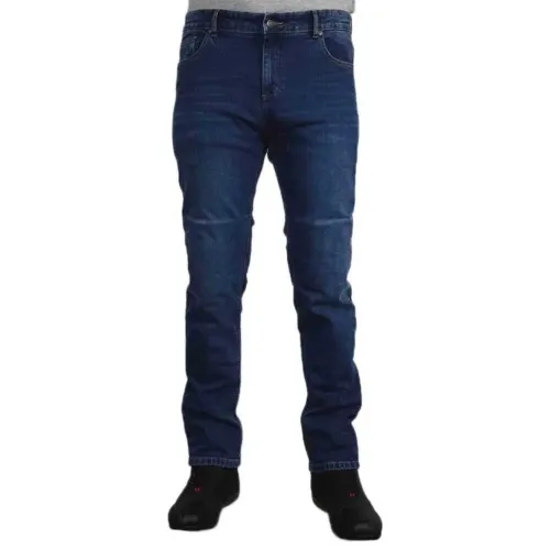 RST Tapered Fit Reinforced 청바지 4138544557