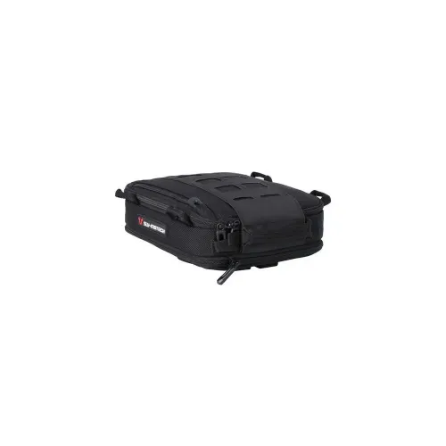SW모텍 Pouch Pro Plus 1680D 3-6L Accessory 오토바이 테일 가방 4138617150