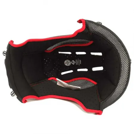 엑스라이트 N100-5Plus Clima Comfort 헬멧 이너 패드 4138624932