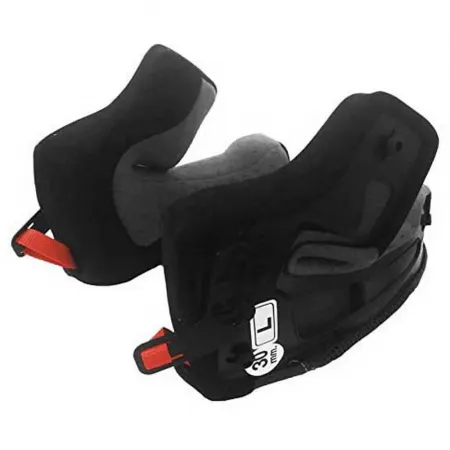 엑스라이트 NCOM.N100-5Plus Clima Comfort 볼 패드 4138624991