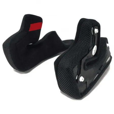 엑스라이트 NCOM.N87Plus Clima Comfort 볼 패드 4138624992
