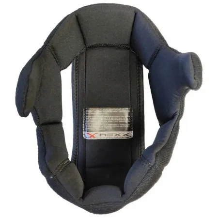 넥스 X60 Flex 헬멧 이너 패드 4138634217