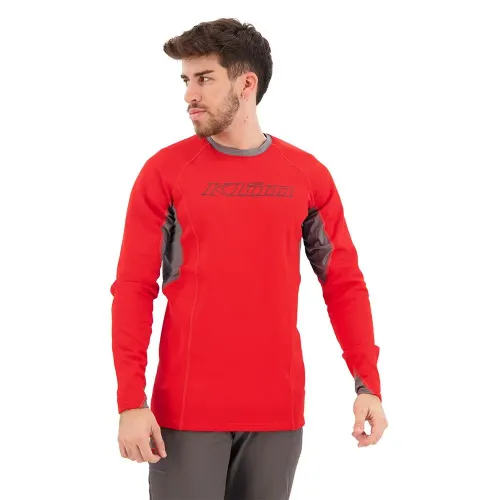 클라임 Aggressor 3.0 긴팔 티셔츠 4138652436