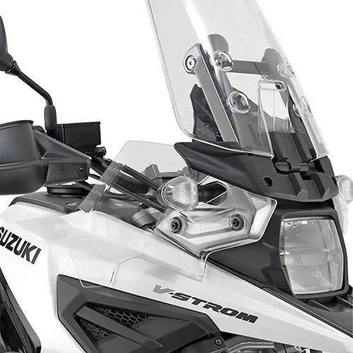 기비 스즈키 V-Strom 1050 사이드 디플렉터 4138705841