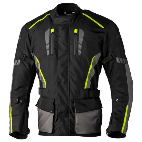 RST Axiom Plus Airbag 자켓 4138731984