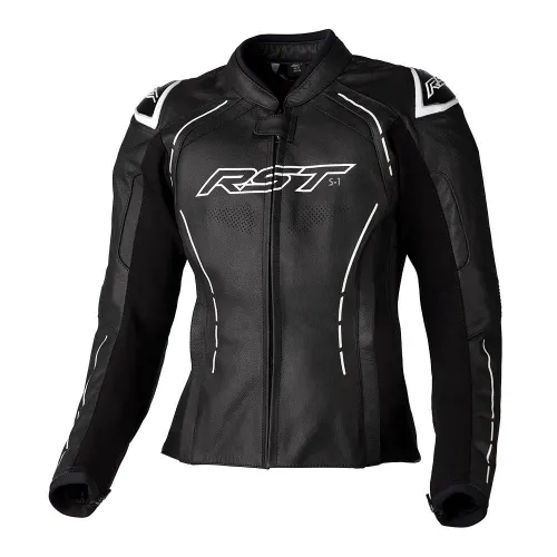 RST S-1 CE 가죽 자켓 4138781003