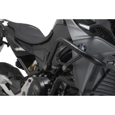 SW모텍 BMW F 900 R 튜브형 엔진 가드 4138817007