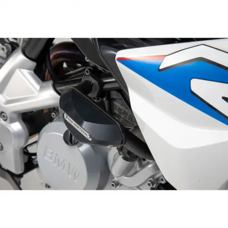 SW모텍 BMW G 310 R 엔진 슬라이더 4138817010