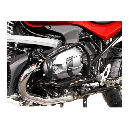 SW모텍 BMW R 1200 R 튜브형 엔진 가드 4138817033