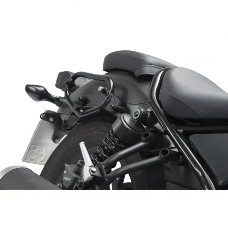 SW모텍 혼다 CMX500 Rebel Right 사이드 케이스 장착 4138817078