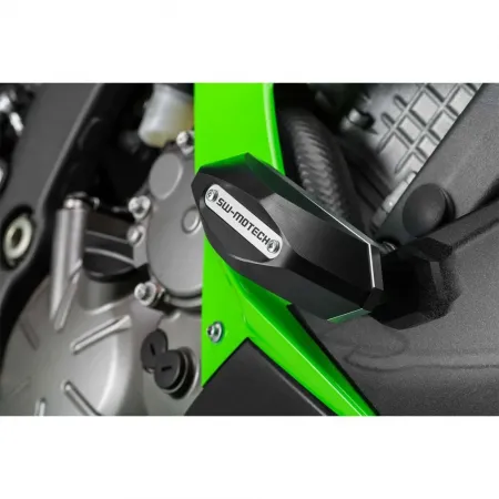 SW모텍 가와사키 Ninja ZX-6R 636 엔진 슬라이더 4138817100