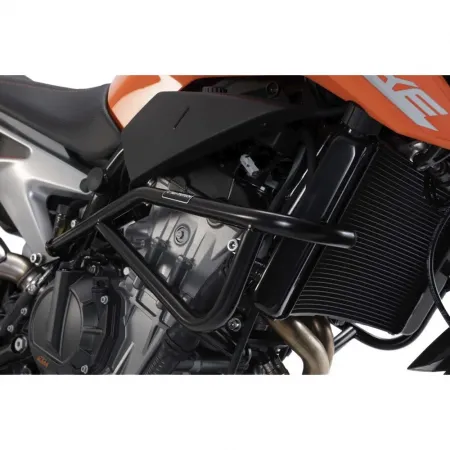 SW모텍 KTM 790 Duke/890 Duke R 튜브형 엔진 가드 4138817179